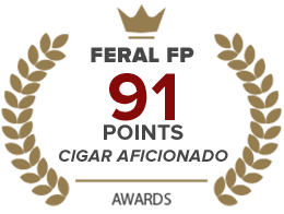 cigaraficionado.com - 90 points