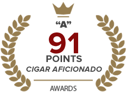 cigaraficionado.com - 93 points