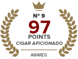 cigaraficionado.com - 97 points